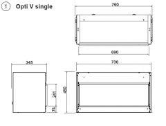 Optiv-V-Single